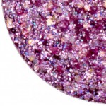 Amerikan Glitter Creme –  Nebula 10 gr